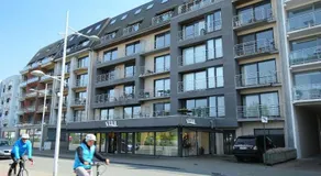 Appartement Zeeparel - Image 4