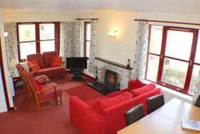 Cairngorm Highland Bungalows - Coire Cas - Image 5