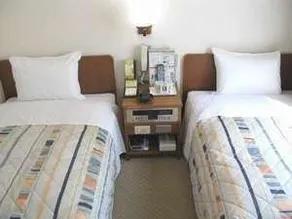 Business Hotel Sunlight Annex - Image 4