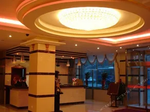 Xiangyuan Fashion Express Hotel - Dalian - Image 4