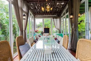 Ruan Rong Rong Resort & Spa - Image 2