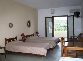 Skoutari Beach Hotel - Image 2