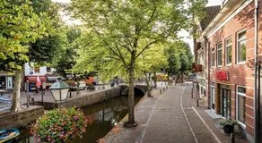 Vakantieappartementen centrum Oudewater - Image 3