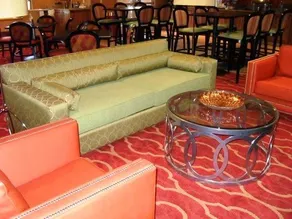Holiday Inn Express Hotel & Suites Mesquite - Image 2