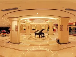 De Sense Hotel Guangdong - Image 4