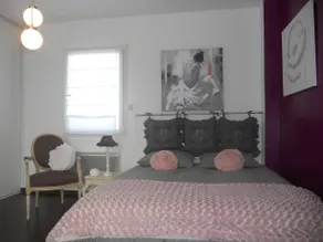 Chambres d'hôtes Le Mas du Fort - Image 4