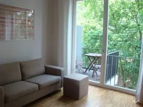 Apartments Am Friedrichshain - Image 4