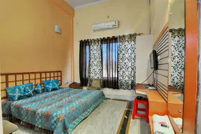 OYO 42218 Hotel Maruti Mandapam - Image 2