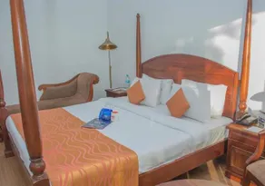 OYO Premium Hawwa Beach Kovalam - Image 4