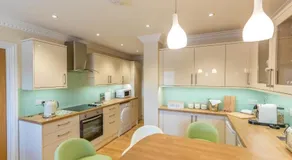 Woodland View Holiday Apartment - Image 4