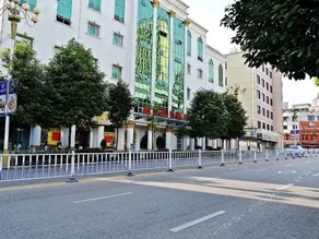 Anshun Kaibin Business Hotel - Image 5