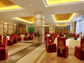 Jiayi Grand Hotel - Image 3