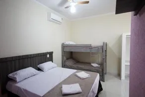 Pousada Flat Di Antoninni - Image 4