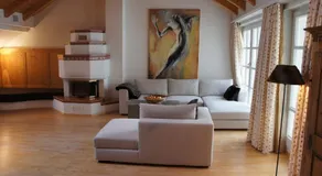 Penthouse Chalet Kitz - Image 5