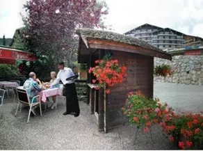 Hôtel Mont-Rouge - Image 4