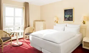 Hotel Magdeburg Ebendorf - Image 5