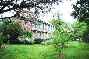 The Pennsbury Inn Bed And Breakfast - Image 4