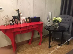 Wuwo Traditional Chinese Medicine Hotel - Image 3