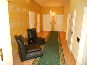 Wellness & Treatment Hotel GHC / GHC Klinik Prag - Image 4
