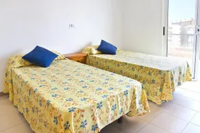 RVHotels Apartamentos Lotus - Image 2