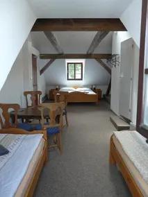 Penzion Fara Krásno - Image 4