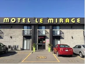 Motel le Mirage - Image 4