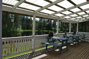 Doro Camp Lapland - Image 2