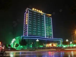 Grand Noble Hotel - Image 2