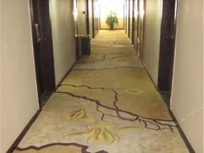 Ningmeng Hotel Yinchuan - Image 2