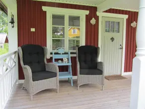 Rensmurs Bed & Breakfast - Image 3