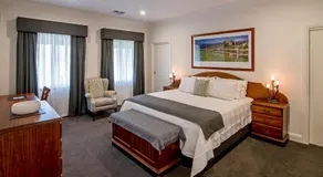 Brockenchack Vineyard Bed & Breakfast - Image 3