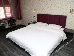 U100 Fashion Business Hotel Changchun Jishun Street - Image 4