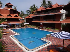 Anamika Ayurvedic Heritage Resort - Image 3
