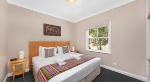 2 Bedroom Villa @ Oaks Cypress Lakes Resort - Image 5