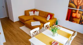 Cozy apartment in the downtown - Image 4