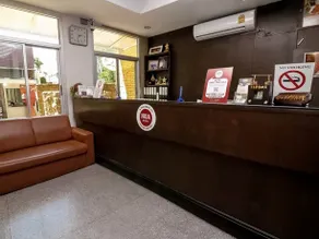 曼谷独特莱卡邦22号奈达酒店(Nida Rooms Unique Latkrabang 22) - Image 3