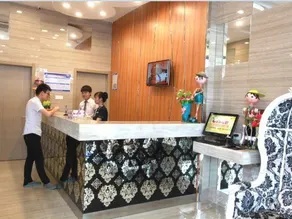CITY 118 CHAIN HOTEL ZHUZHOU BUS STATION - Image 2