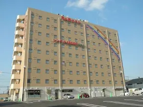 Hotel AZ Fukuoka Sasaguri - Image 1