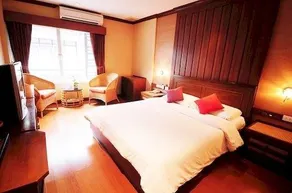 Easy Motel Bangna - Image 2