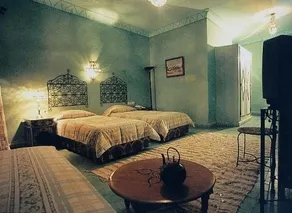 Hotel Oliveraie Jnane Zitoune Marrakech - Image 3