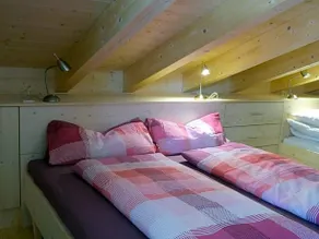 Berghütte Schöpf - Image 4