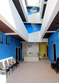 Xichang Yingxi Garden Hotel - Image 4