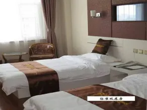 Junyi Hotel Hebei Hengshui Zaoqiang Daying Town Zhanqian Street - Image 2