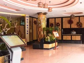 QIANHAIWAN LEISURE HOSTEL - Image 4