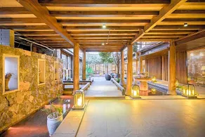 Shuhe Yuannian Holiday Courtyard - Image 4