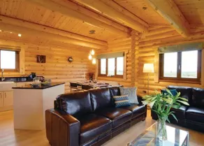 Laxfield Lodges - Image 5