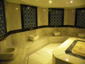 GDZ Gediz Hotel - Image 5