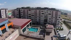 Hilal Termal Hotel - Image 1