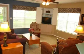 Brook Poolside Walk In-Meadow Brook - Image 4