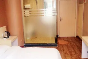 Qingdao Jinkai Bussiness Hotel - Image 5